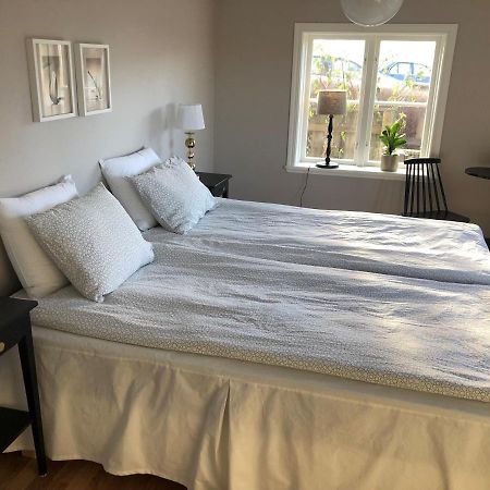 Angbaten - New Buildt Double Rooms In The Center Of Graenna With Separate Entrance Εξωτερικό φωτογραφία