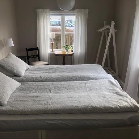 Angbaten - New Buildt Double Rooms In The Center Of Graenna With Separate Entrance Εξωτερικό φωτογραφία