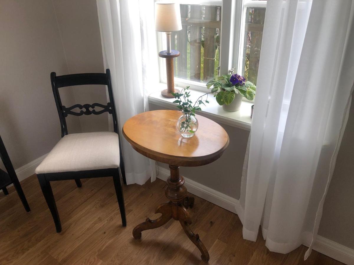 Angbaten - New Buildt Double Rooms In The Center Of Graenna With Separate Entrance Εξωτερικό φωτογραφία