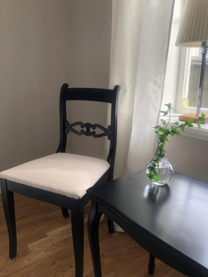 Angbaten - New Buildt Double Rooms In The Center Of Graenna With Separate Entrance Εξωτερικό φωτογραφία