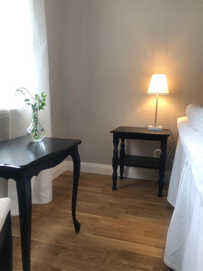 Angbaten - New Buildt Double Rooms In The Center Of Graenna With Separate Entrance Εξωτερικό φωτογραφία